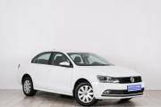 Volkswagen Jetta VI Рестайлинг Красноярск  - изображение 24