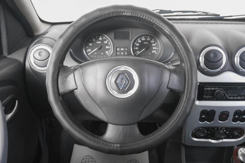 Renault Sandero I Кемерово  - изображение 16