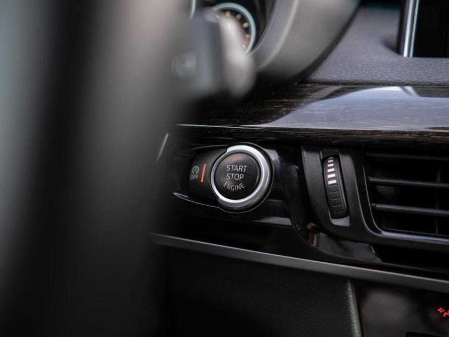 BMW X5 III (F15) Сочи  - изображение 22