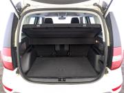 Skoda Yeti I Рестайлинг Москва  - изображение 37
