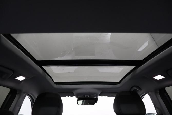 Chery Tiggo 8 Pro I с пробегом 2021 года, цена 1 699 000 рублей, 128000 км, внедорожник, Автокод Объявления