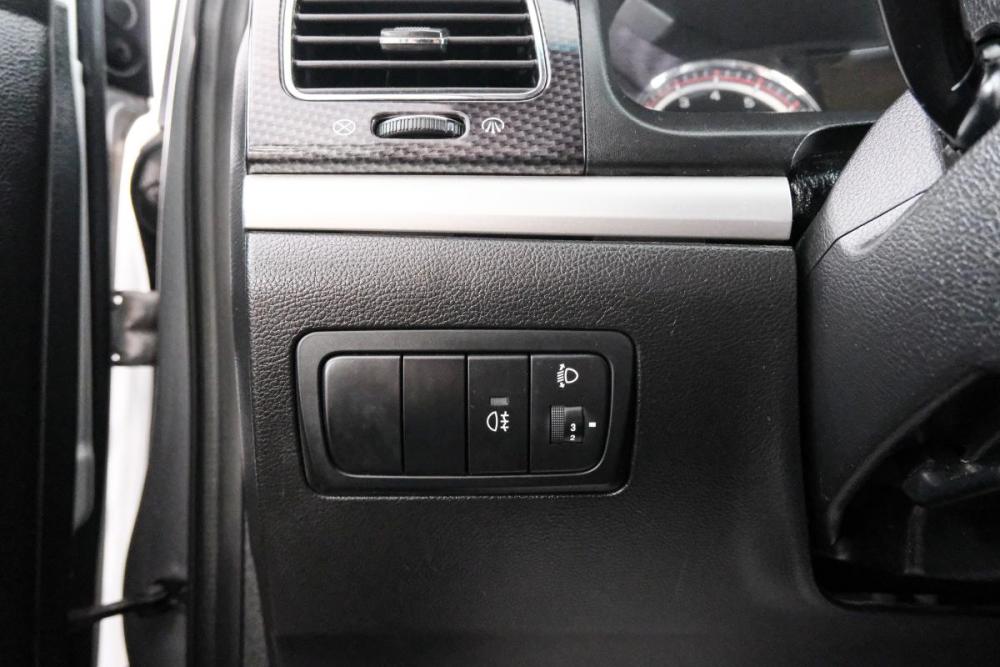 SsangYong Actyon II Красноярск  - изображение 20