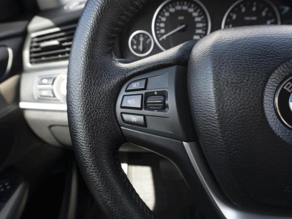 BMW X3 II (F25) с пробегом 2013 года, цена 1 889 000 рублей, 188349 км, внедорожник, Автокод Объявления