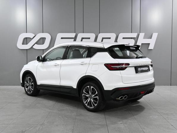 Belgee X50 с пробегом 2024 года, цена 1 849 000 рублей, 23446 км, внедорожник, Автокод Объявления
