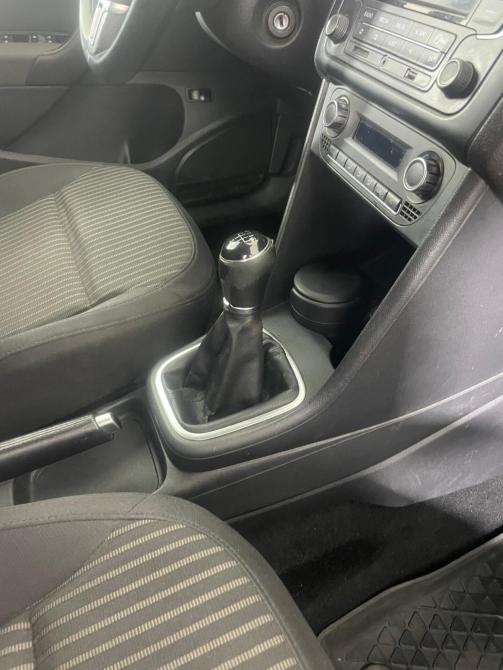 Volkswagen Polo V Воронеж  - изображение 17
