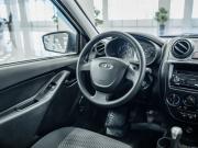 Lada (ВАЗ) Granta I Самара  - изображение 23