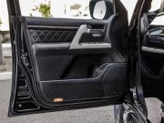 Toyota Land Cruiser 200 Series Рестайлинг 1 Волгоград  - изображение 69