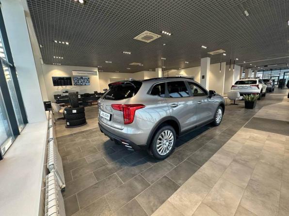 Новый Haval Jolion I Рестайлинг 2026 года, цена 2 449 000 рублей, внедорожник, Автокод Объявления