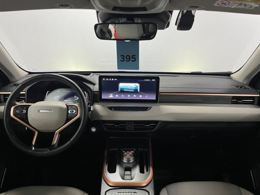 Haval Jolion I Санкт-Петербург  - изображение 22