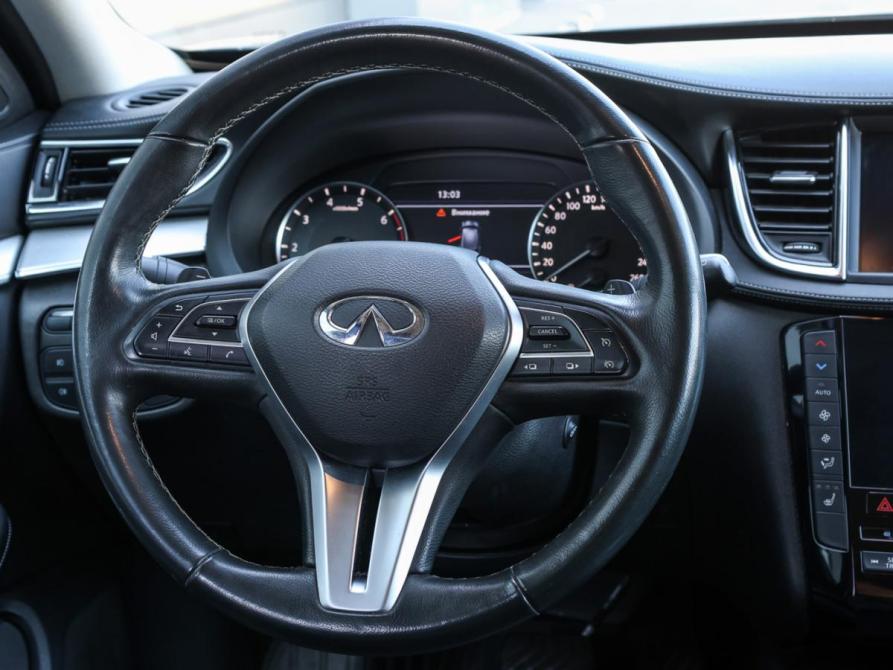 Infiniti QX50 II Москва  - изображение 18