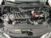 Nissan Sylphy III (China Market) Рестайлинг Екатеринбург  - изображение 35