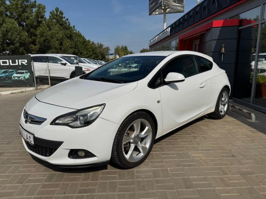 Opel Astra J Рестайлинг Астрахань  - изображение 4