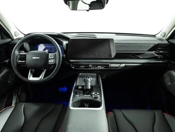 Haval H3 I с пробегом 2024 года, цена 2 429 700 рублей, 26991 км, внедорожник, Автокод Объявления