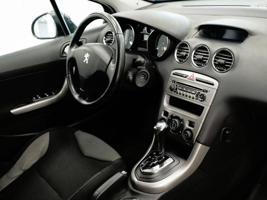 Peugeot 308 I Рестайлинг Самара  - изображение 16
