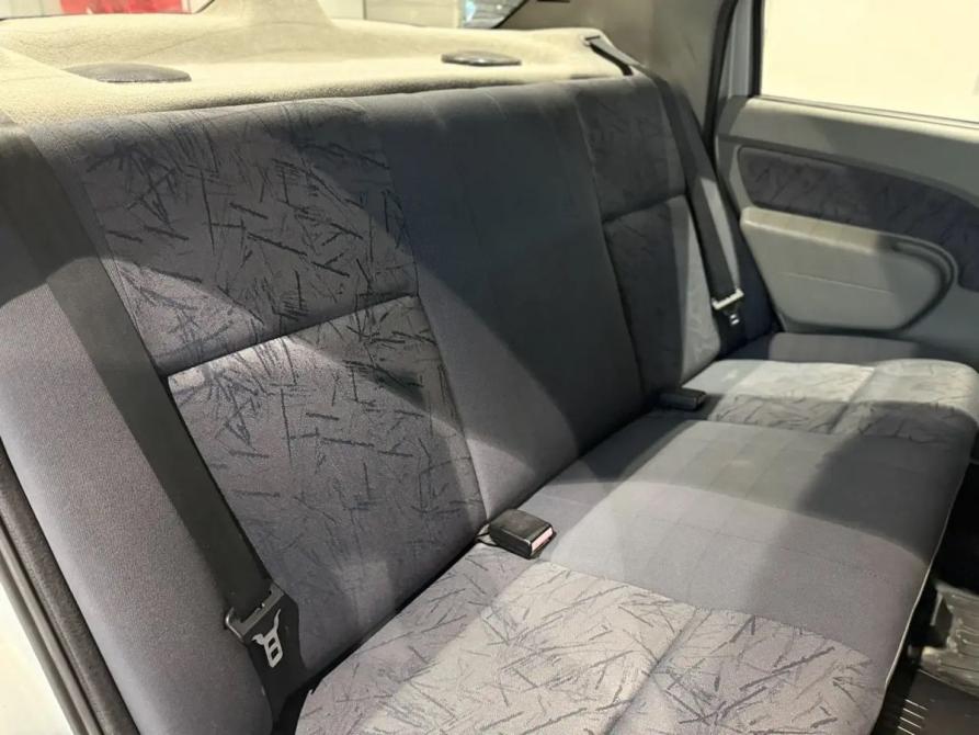 Renault Logan I Новосибирск  - изображение 18