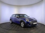 Mini Clubman II Рестайлинг Москва  - изображение 31