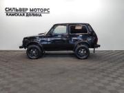 Lada (ВАЗ) 2121 (4x4) I Рестайлинг Пермь  - изображение 22