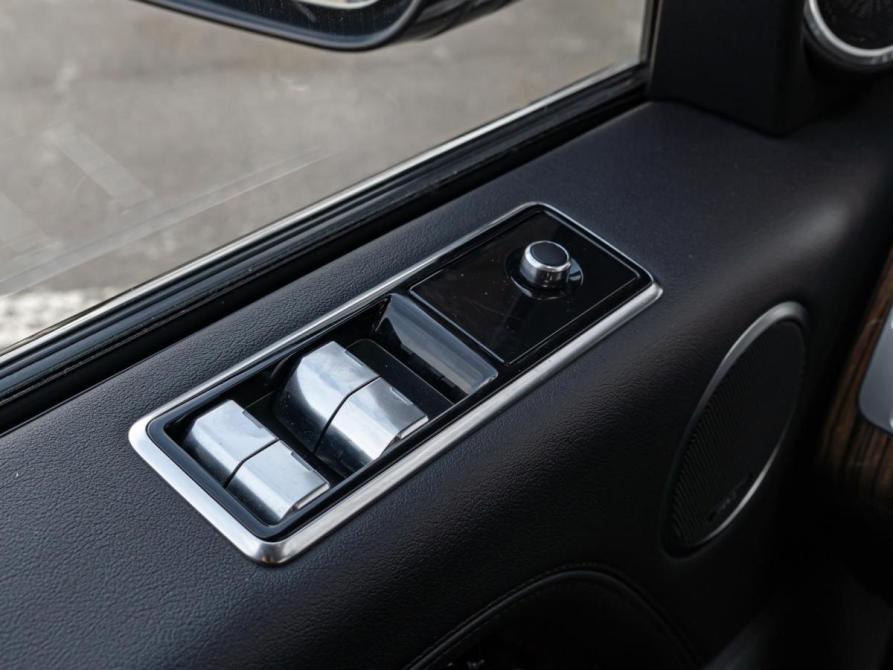 Land Rover Range Rover IV Рестайлинг Краснодар  - изображение 24