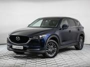 Mazda CX-5 II Москва  - изображение 16