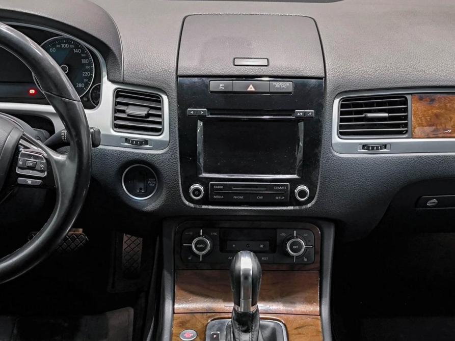 Volkswagen Touareg II Казань  - изображение 18