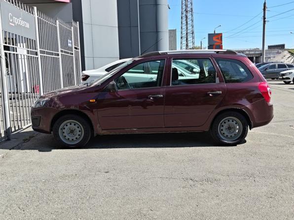 Lada (ВАЗ) Kalina II с пробегом 2014 года, цена 299 000 рублей, 120000 км, универсал, Автокод Объявления