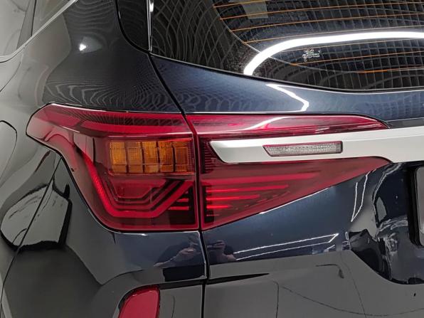 Kia Seltos I с пробегом 2022 года, цена 3 450 000 рублей, 40901 км, внедорожник, Автокод Объявления