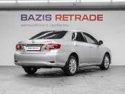 Toyota Corolla X (E140 E150) Рестайлинг Тюмень  - изображение 27