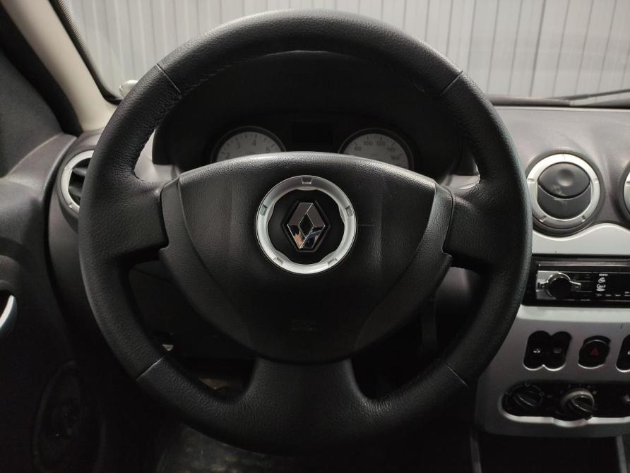 Renault Sandero I Пермь  - изображение 7