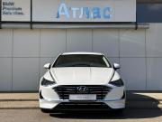 Hyundai Sonata VIII (DN8) Краснодар  - изображение 18