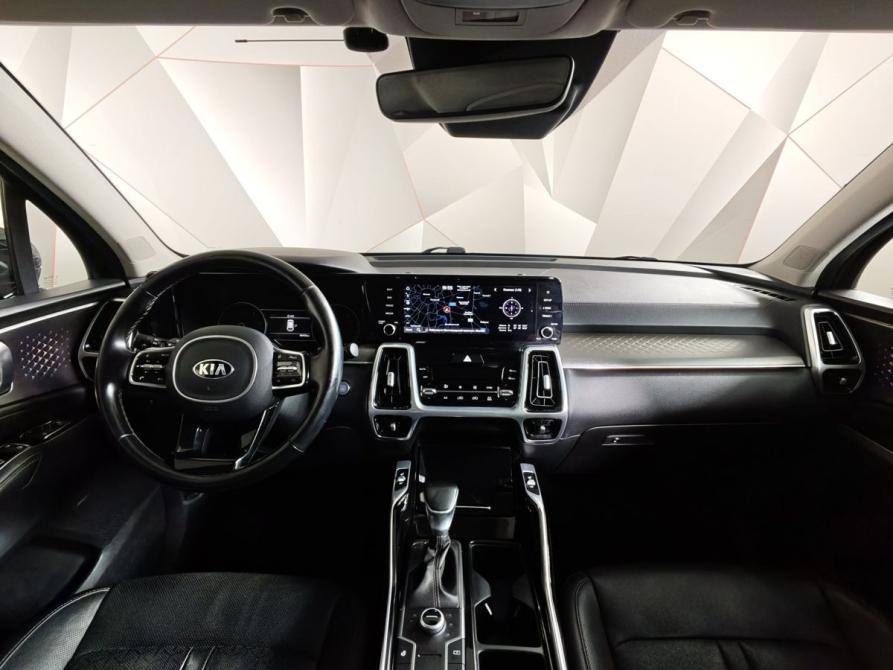 Kia Sorento IV Москва  - изображение 8