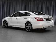 Nissan Teana III Тюмень  - изображение 29