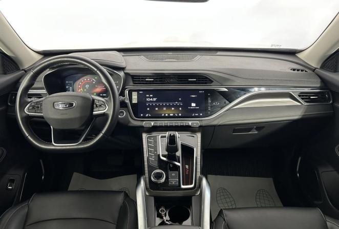 Belgee X70 I с пробегом 2024 года, цена 2 180 000 рублей, 56016 км, внедорожник, Автокод Объявления