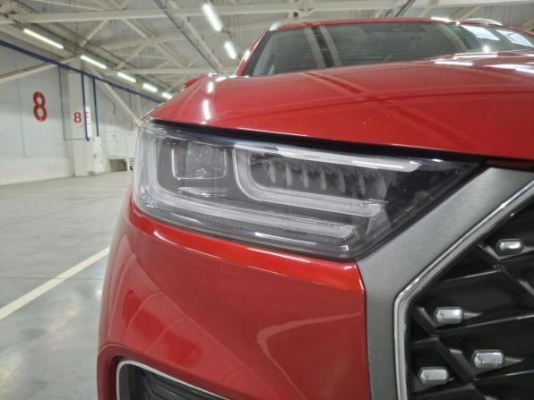 Chery Tiggo 8 Pro Max I с пробегом 2022 года, цена 1 800 000 рублей, 93885 км, внедорожник, Автокод Объявления
