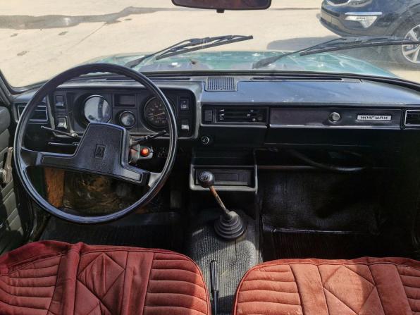Lada (ВАЗ) 2105 с пробегом 1997 года, цена 80 000 рублей, 152036 км, седан, Автокод Объявления
