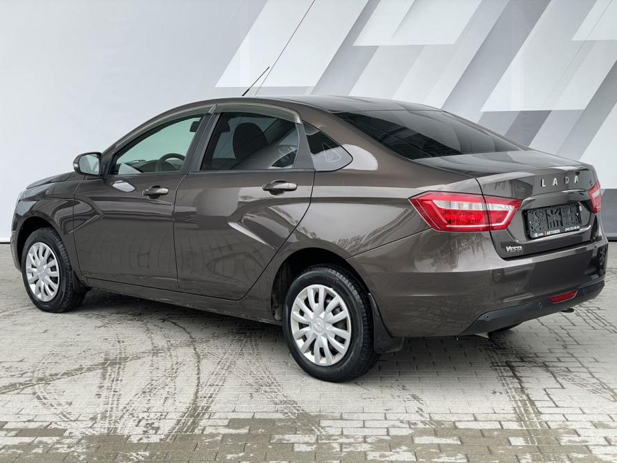 Lada (ВАЗ) Vesta I Екатеринбург  - изображение 8