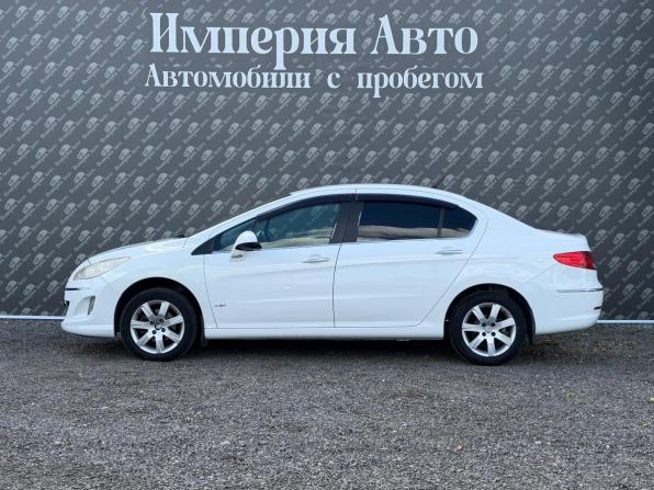 Peugeot 408 I с пробегом 2013 года, цена 525 000 рублей, 172000 км, седан, Автокод Объявления
