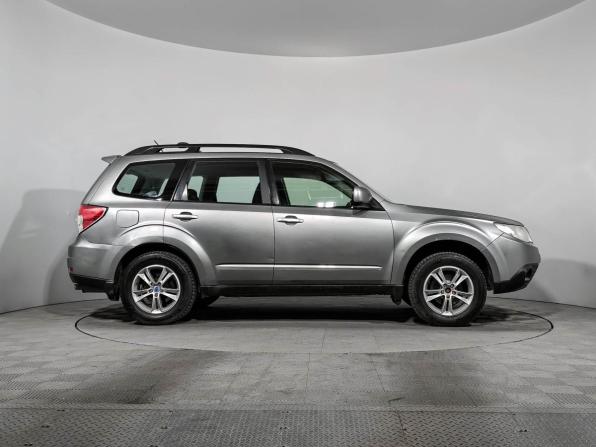 Subaru Forester III с пробегом 2008 года, цена 690 000 рублей, 344399 км, внедорожник, Автокод Объявления