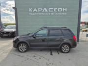 Lada (ВАЗ) Granta I Рестайлинг Екатеринбург  - изображение 15