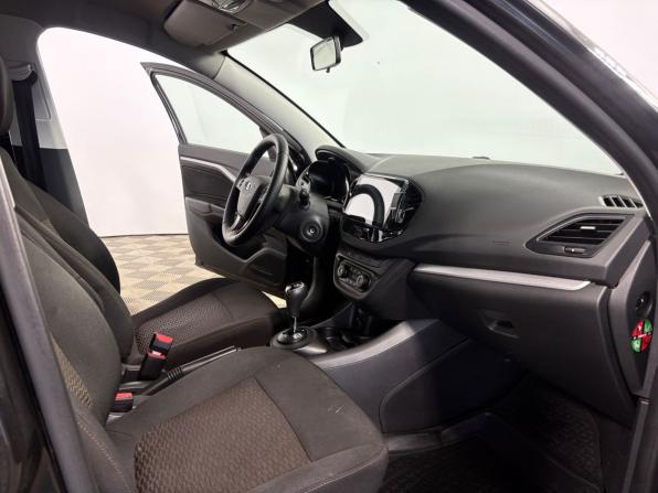 Lada (ВАЗ) Vesta I с пробегом 2017 года, цена 850 000 рублей, 127511 км, седан, Автокод Объявления