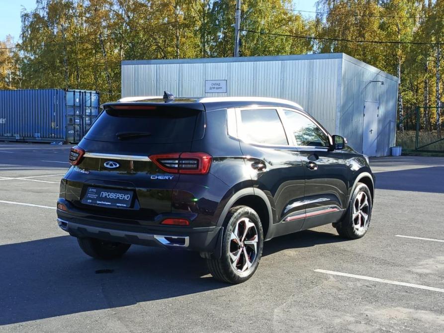 Chery Tiggo 4 Pro I Чебоксары  - изображение 6