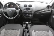 Lada (ВАЗ) Granta I Рестайлинг Белгород  - изображение 28