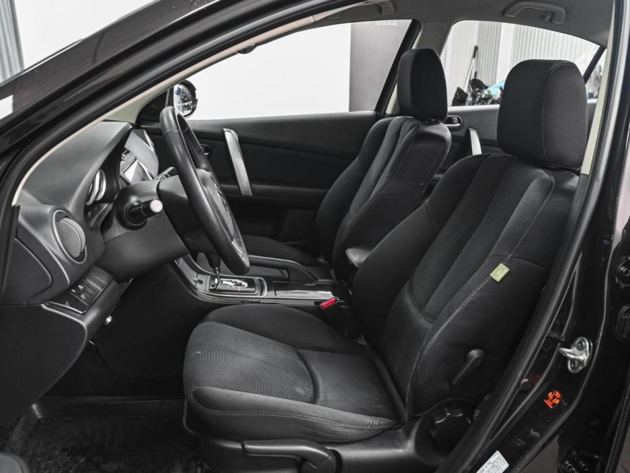 Mazda 6 II (GH) Ставрополь  - изображение 10