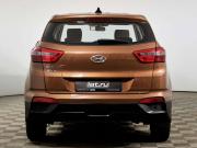 Hyundai Creta I Санкт-Петербург  - изображение 25