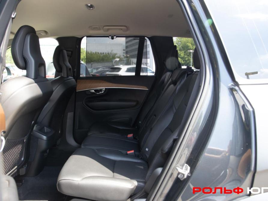 Volvo XC90 II Рестайлинг 1 Москва  - изображение 9