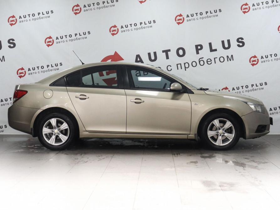 Chevrolet Cruze I Минеральные Воды  - изображение 6