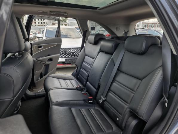 Kia Sorento III Prime Рестайлинг с пробегом 2019 года, цена 2 989 000 рублей, 155741 км, внедорожник, Автокод Объявления