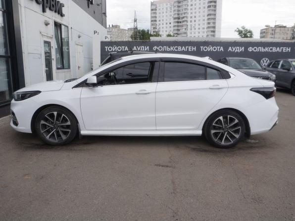 Omoda S5 с пробегом 2023 года, цена 1 273 000 рублей, 115201 км, седан, Автокод Объявления