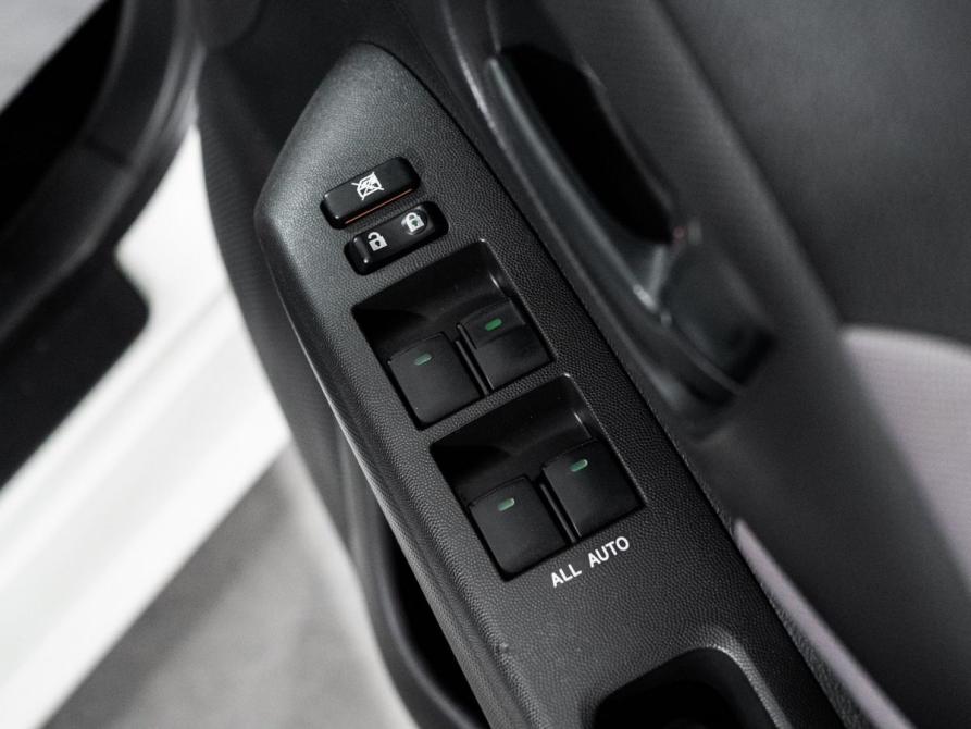 Toyota Wish II Иркутск  - изображение 16