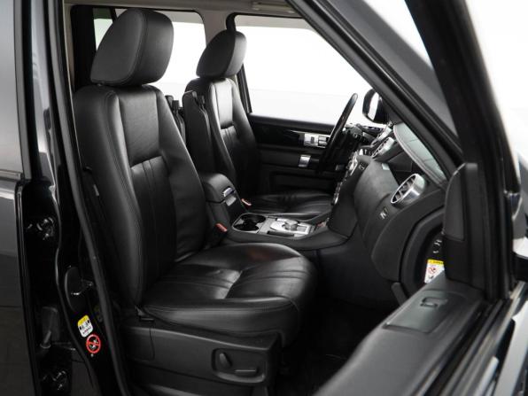 Land Rover Discovery IV Рестайлинг с пробегом 2014 года, цена 2 499 077 рублей, 169193 км, внедорожник, Автокод Объявления