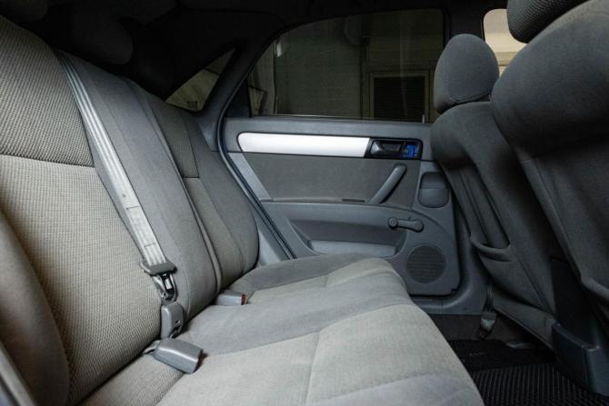 Chevrolet Lacetti I с пробегом 2012 года, цена 509 000 рублей, 176336 км, седан, Автокод Объявления